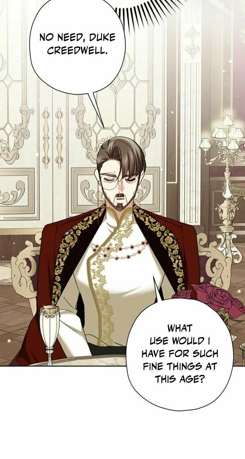 The Regretful Villainess Is Happily Divorced Chapter 35 page 49 - 
