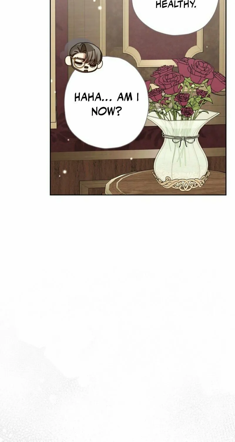 The Regretful Villainess Is Happily Divorced Chapter 35 page 51 - 