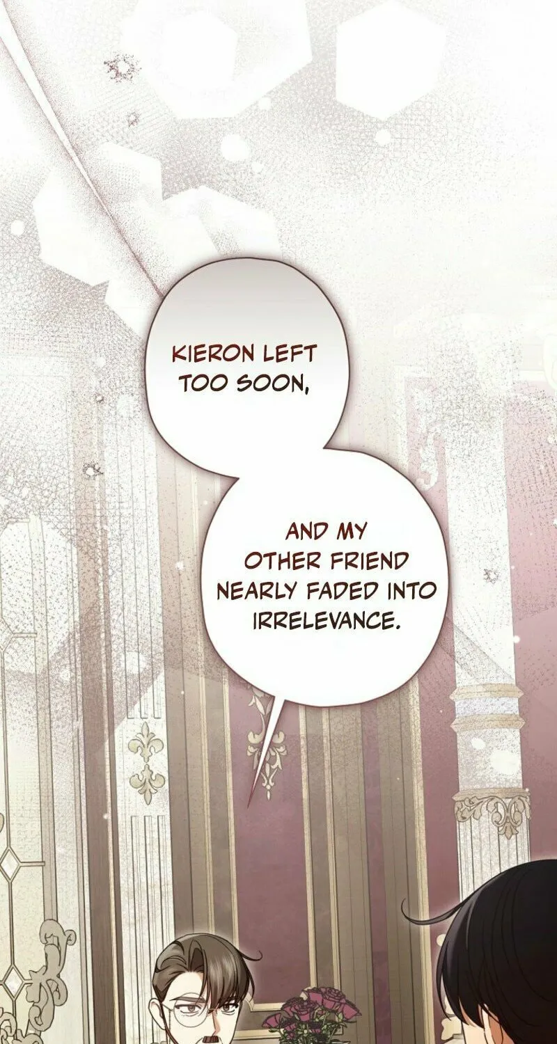 The Regretful Villainess Is Happily Divorced Chapter 35 page 54 - 