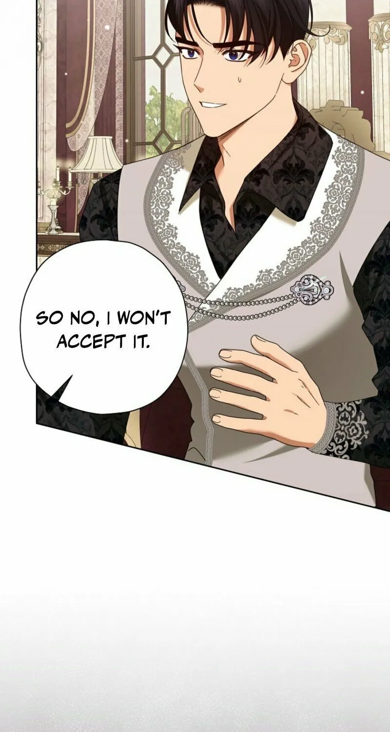 The Regretful Villainess Is Happily Divorced Chapter 35 page 56 - 