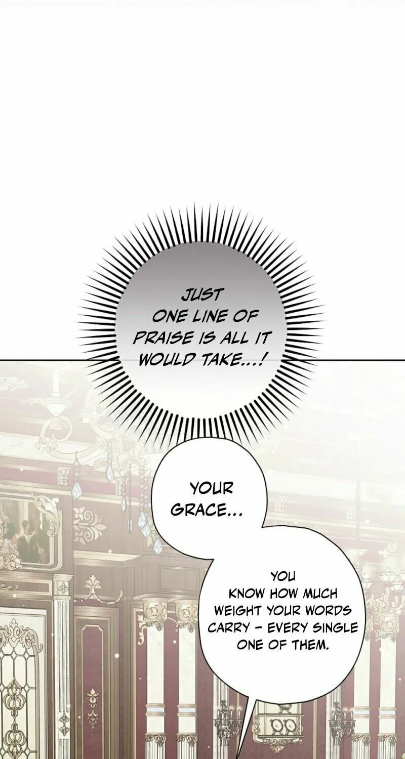 The Regretful Villainess Is Happily Divorced Chapter 35 page 58 - 