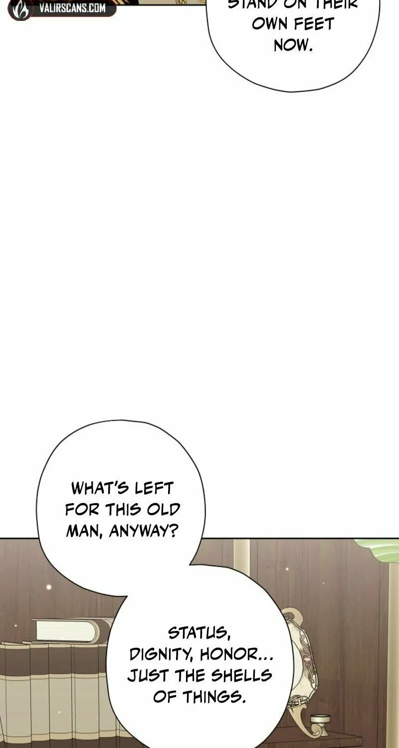 The Regretful Villainess Is Happily Divorced Chapter 35 page 63 - 