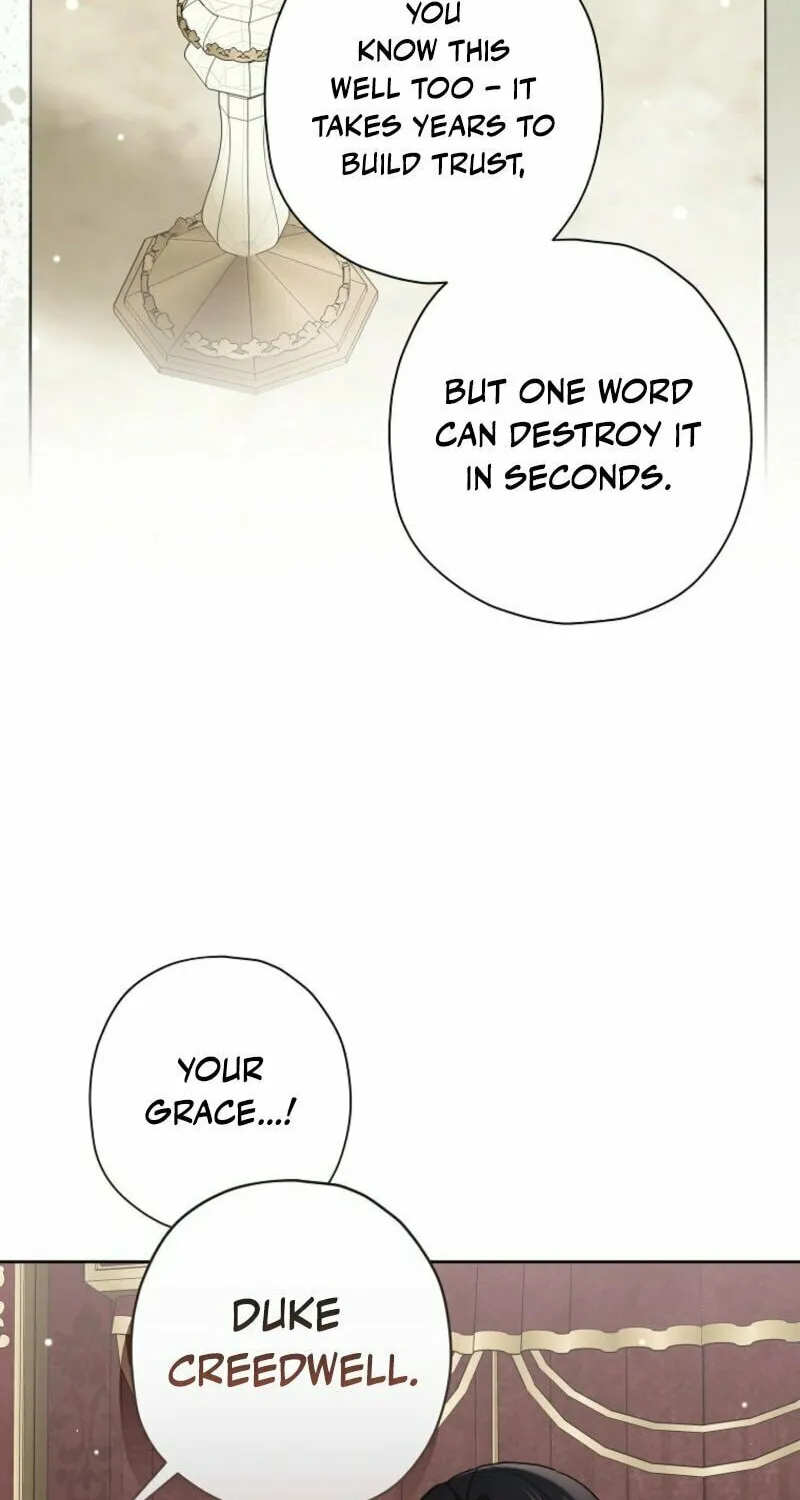 The Regretful Villainess Is Happily Divorced Chapter 35 page 67 - 