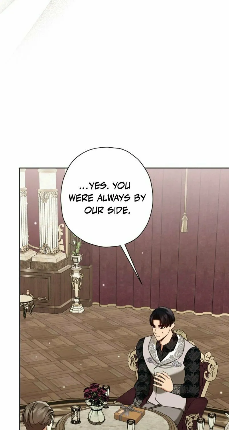The Regretful Villainess Is Happily Divorced Chapter 35 page 70 - 