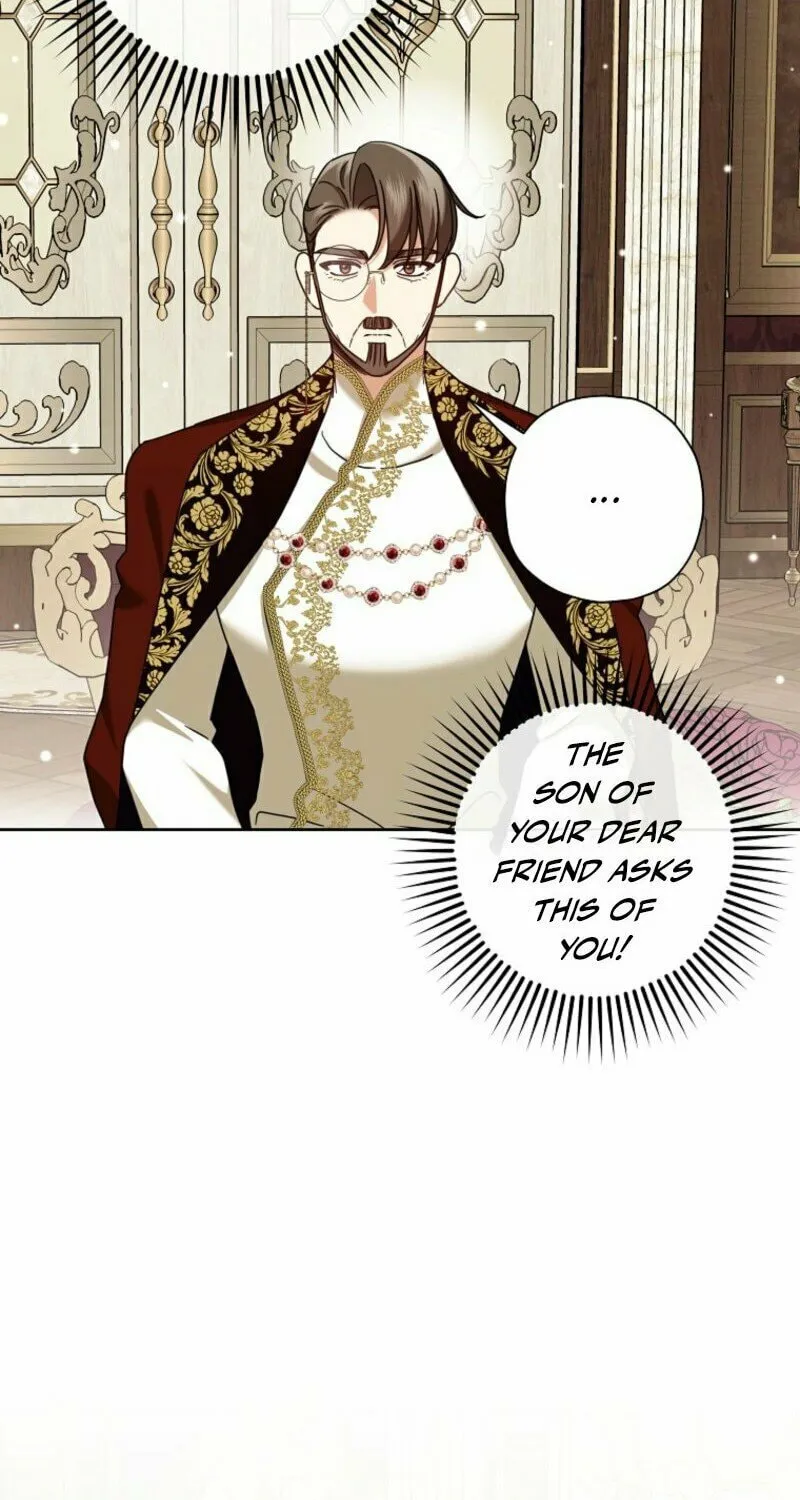 The Regretful Villainess Is Happily Divorced Chapter 35 page 72 - 