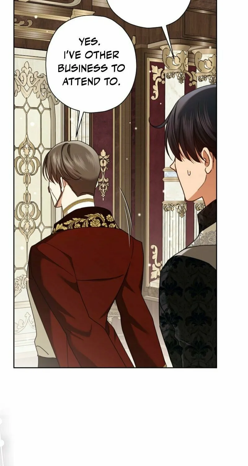 The Regretful Villainess Is Happily Divorced Chapter 35 page 75 - 