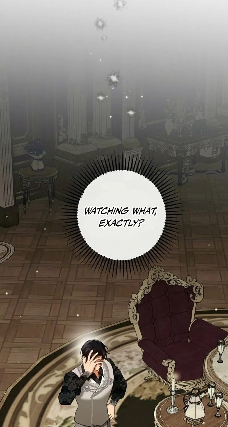 The Regretful Villainess Is Happily Divorced Chapter 35 page 82 - 