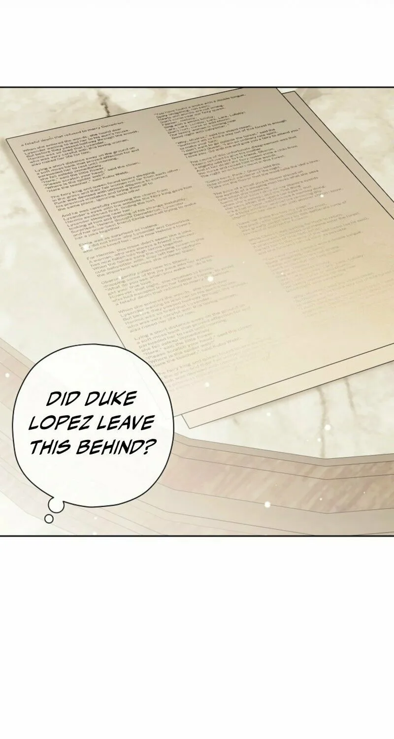 The Regretful Villainess Is Happily Divorced Chapter 35 page 85 - 