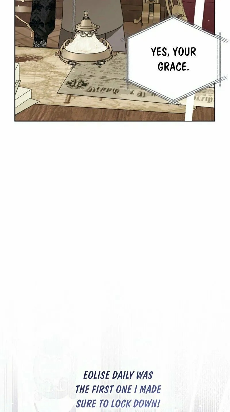 The Regretful Villainess Is Happily Divorced Chapter 35 page 91 - 