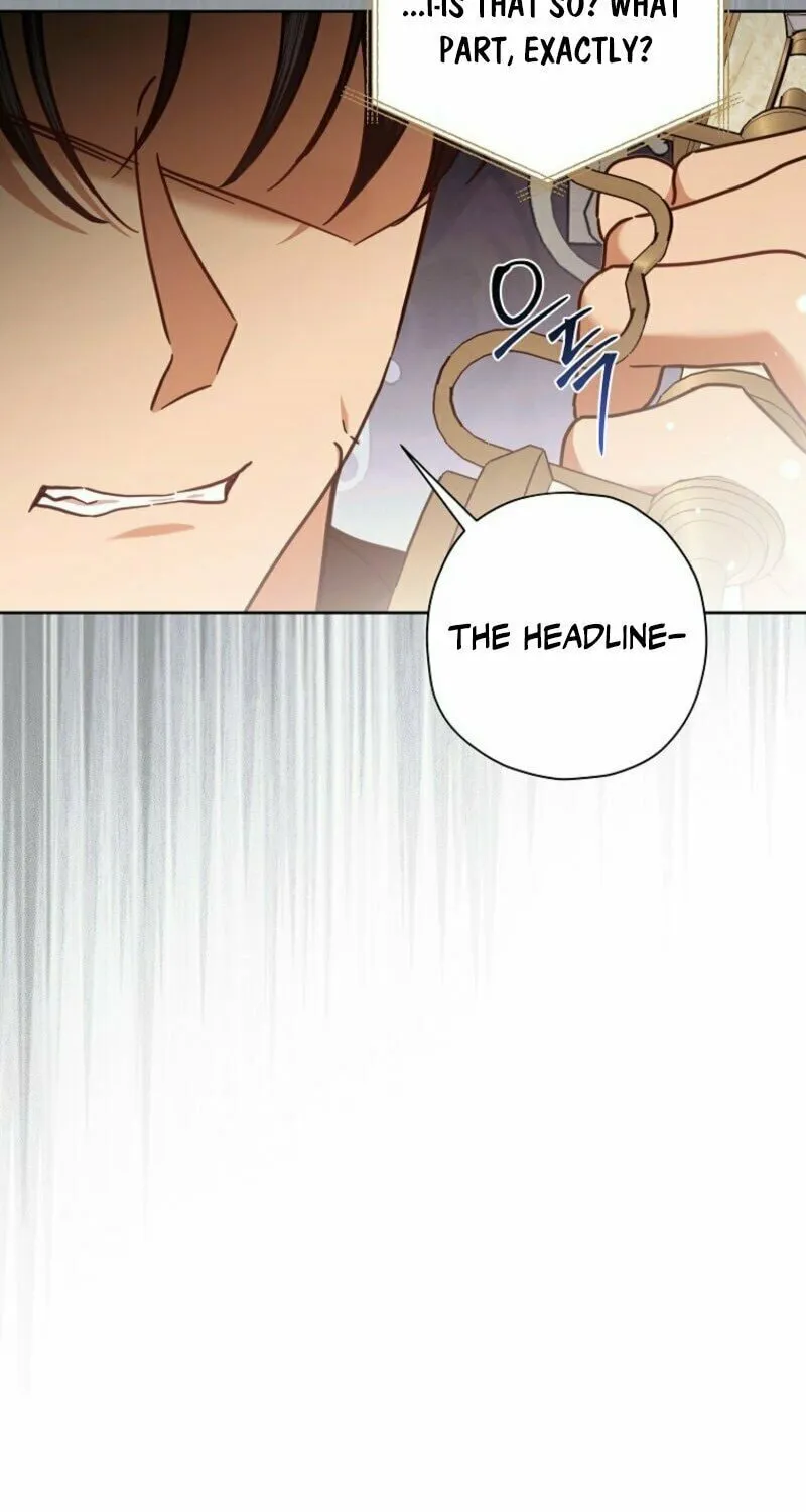 The Regretful Villainess Is Happily Divorced Chapter 35 page 94 - 