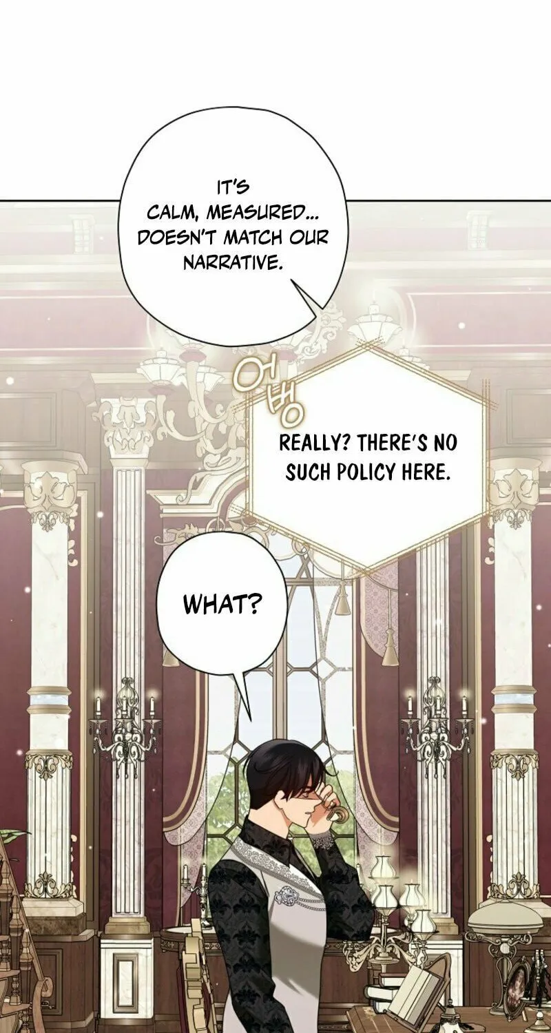 The Regretful Villainess Is Happily Divorced Chapter 35 page 95 - 