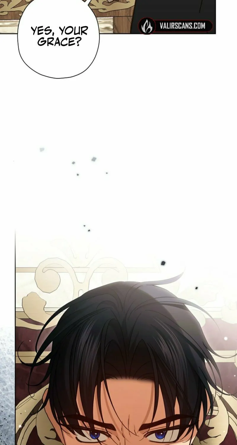 The Regretful Villainess Is Happily Divorced Chapter 36 page 11 - 