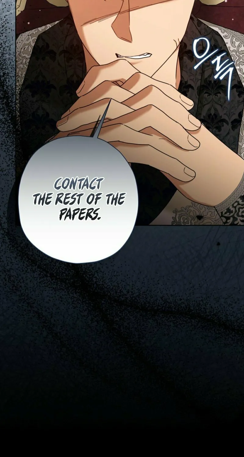 The Regretful Villainess Is Happily Divorced Chapter 36 page 12 - 