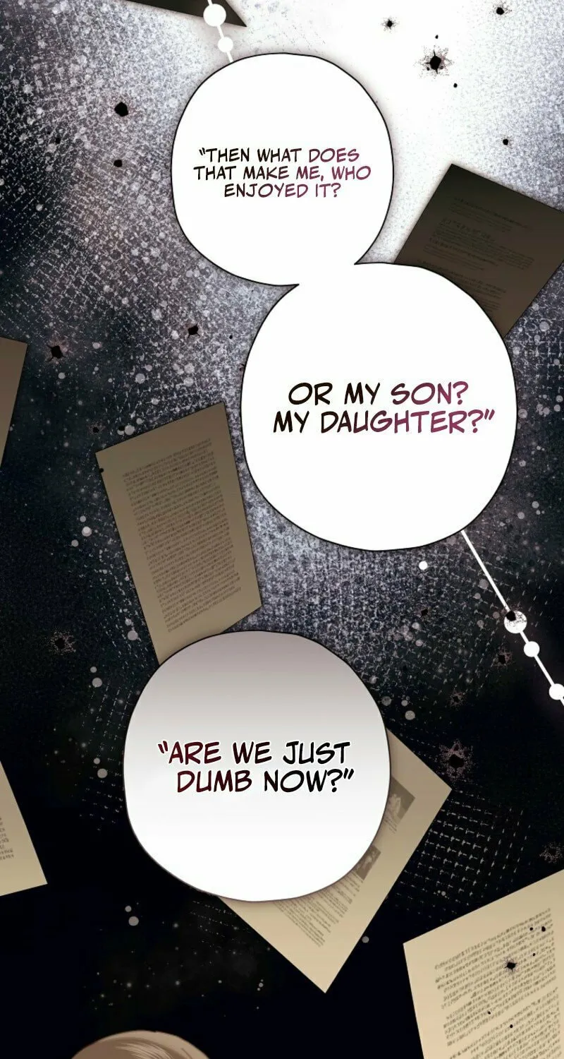 The Regretful Villainess Is Happily Divorced Chapter 36 page 23 - 
