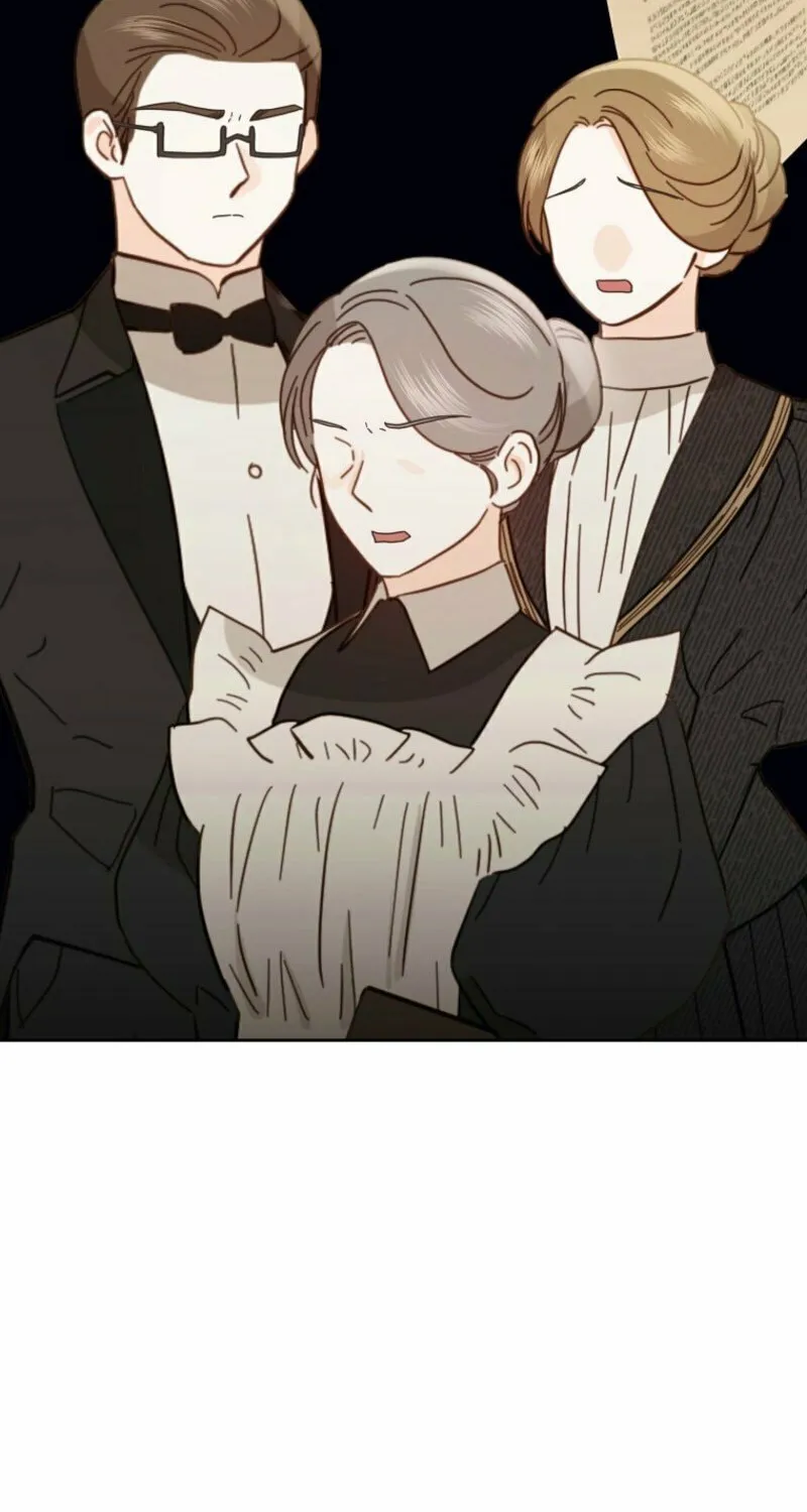 The Regretful Villainess Is Happily Divorced Chapter 36 page 24 - 