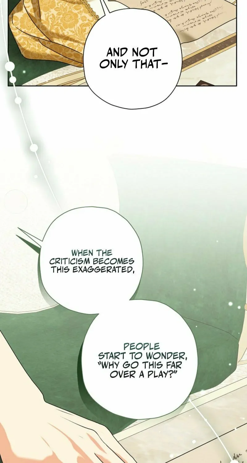 The Regretful Villainess Is Happily Divorced Chapter 36 page 26 - 