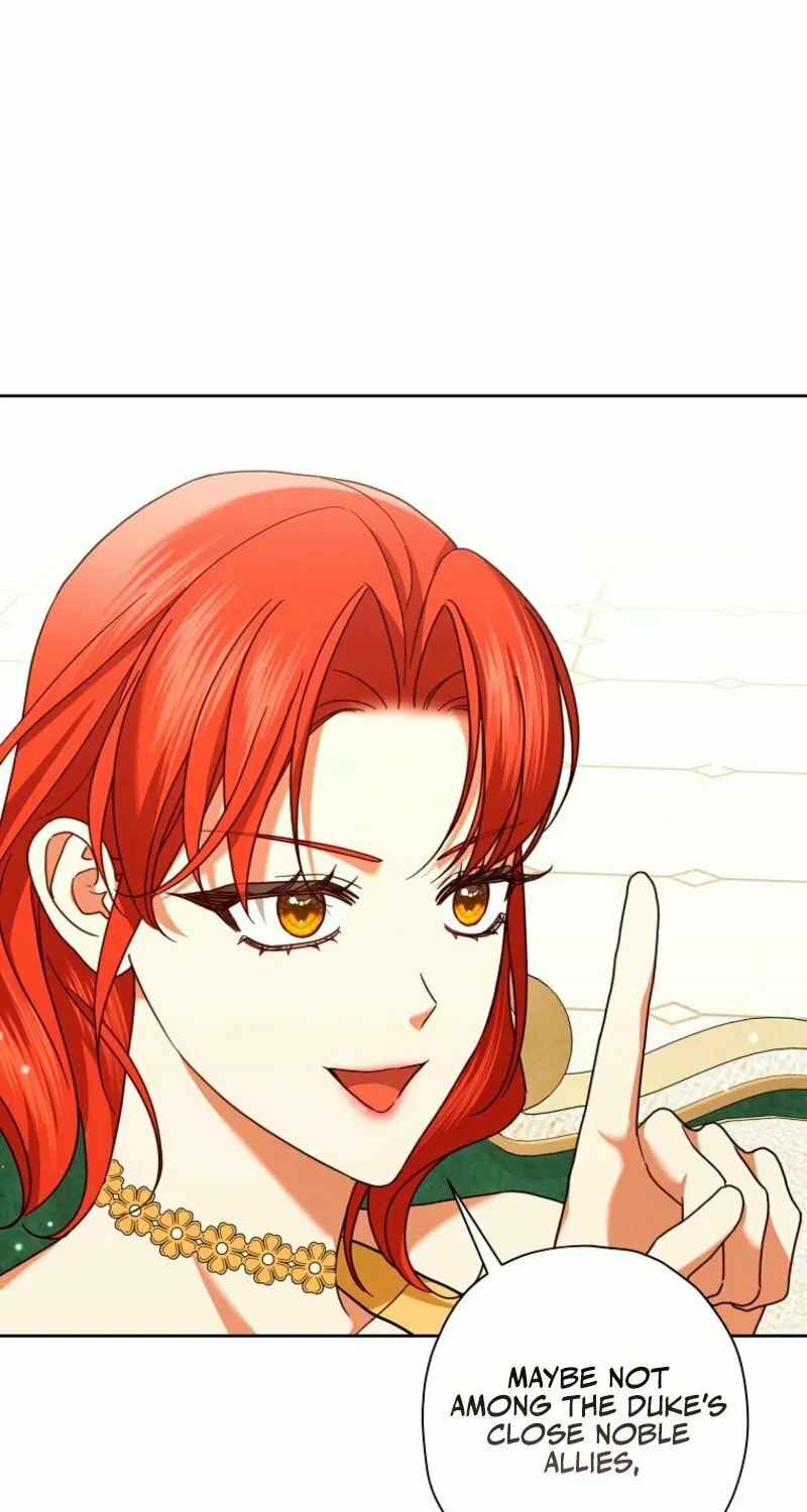 The Regretful Villainess Is Happily Divorced Chapter 36 page 29 - 