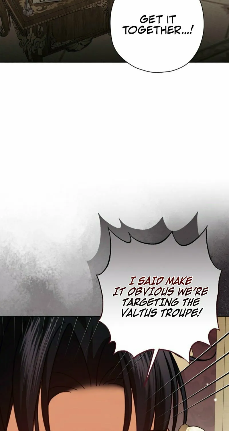 The Regretful Villainess Is Happily Divorced Chapter 36 page 5 - 