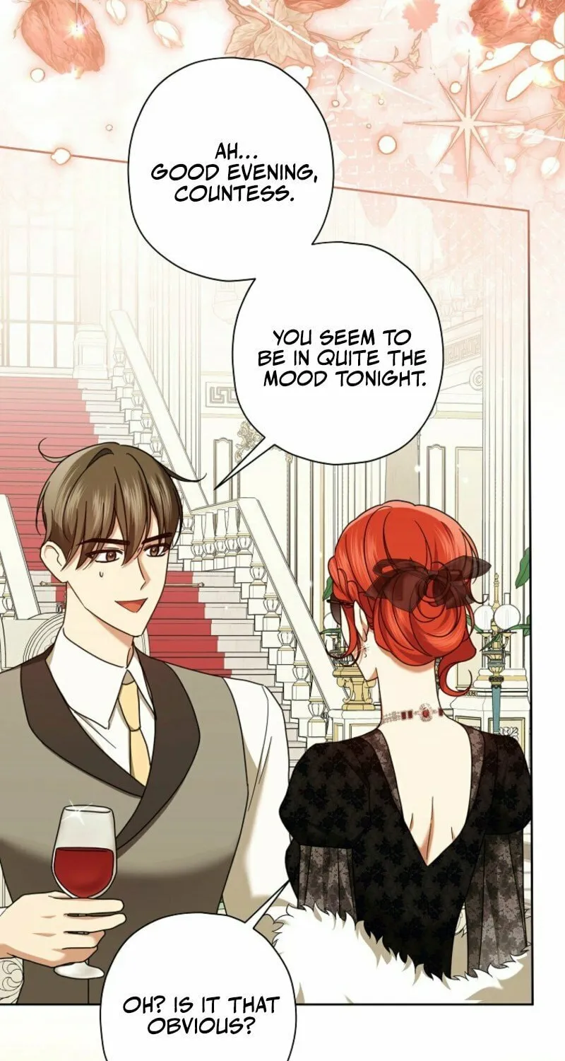The Regretful Villainess Is Happily Divorced Chapter 36 page 44 - 
