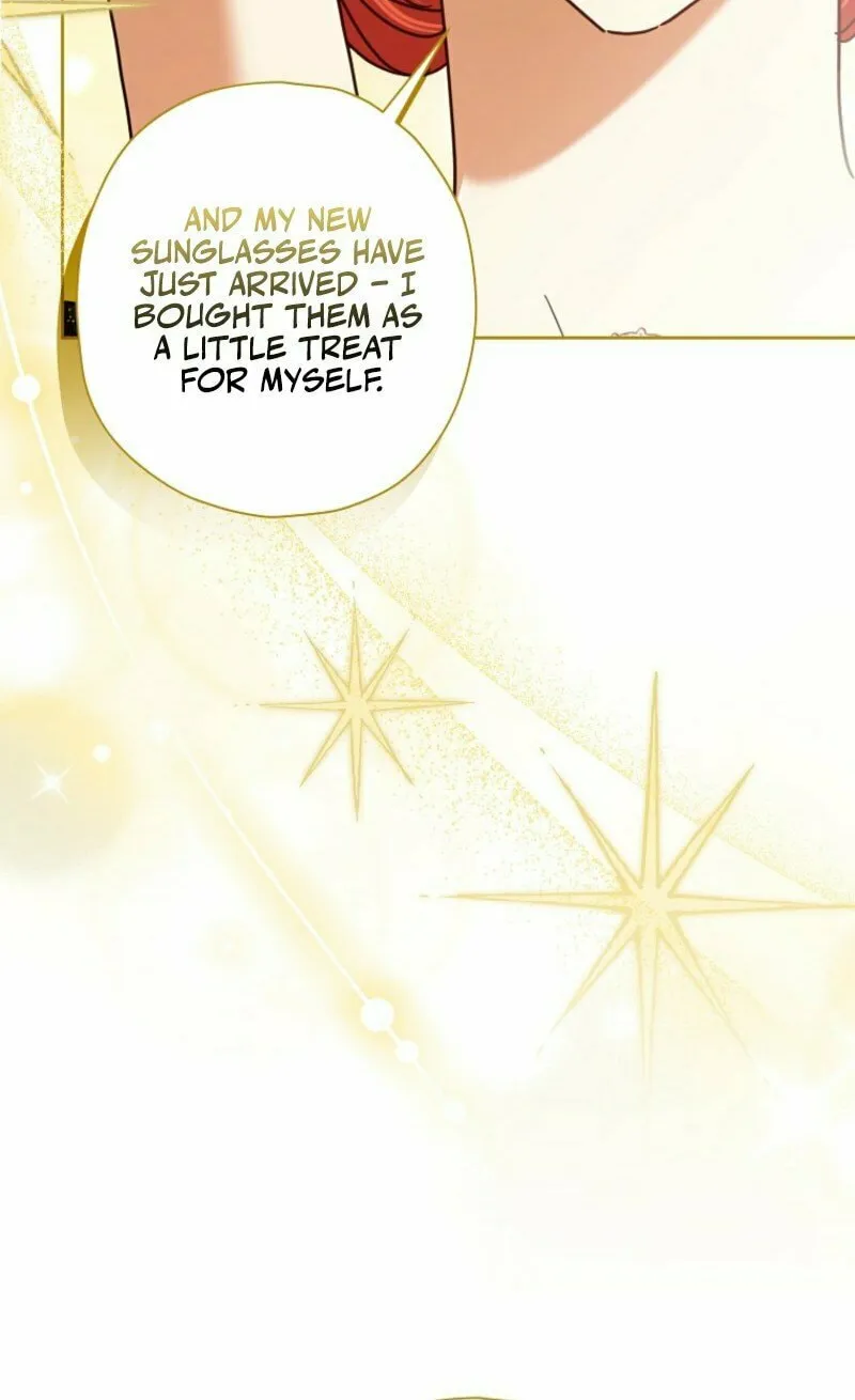 The Regretful Villainess Is Happily Divorced Chapter 36 page 46 - 