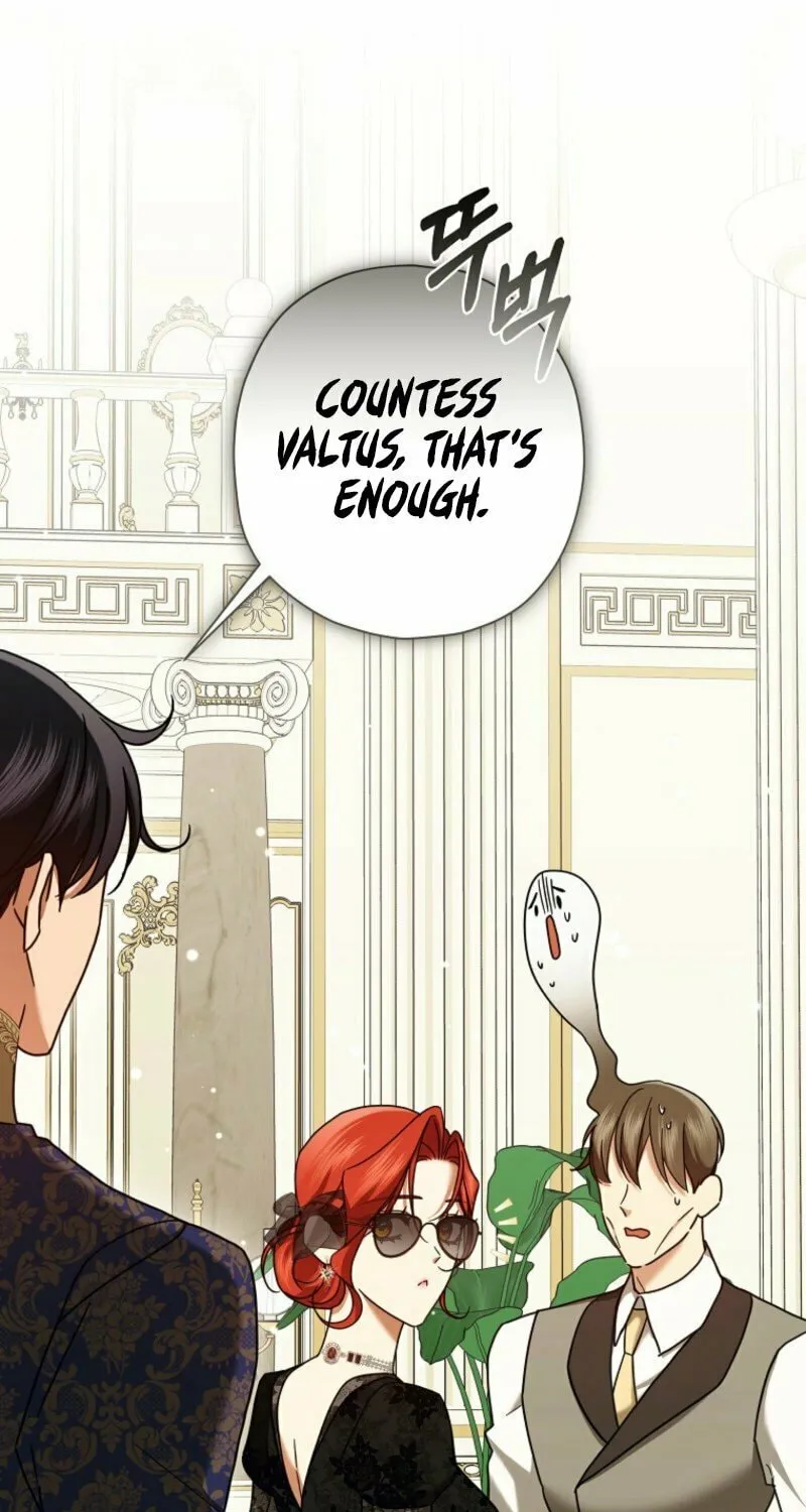 The Regretful Villainess Is Happily Divorced Chapter 36 page 53 - 