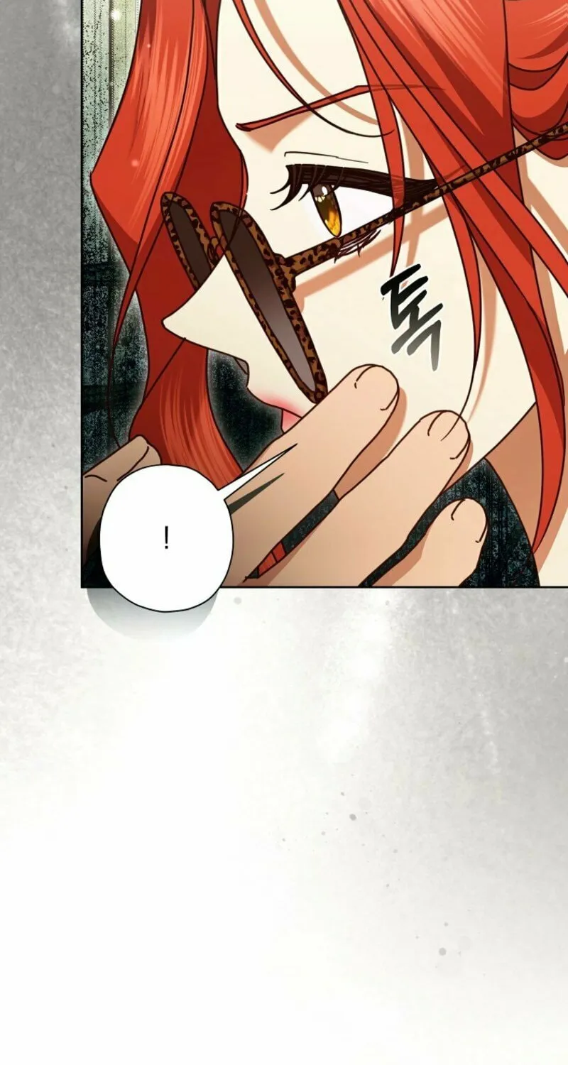 The Regretful Villainess Is Happily Divorced Chapter 36 page 58 - 