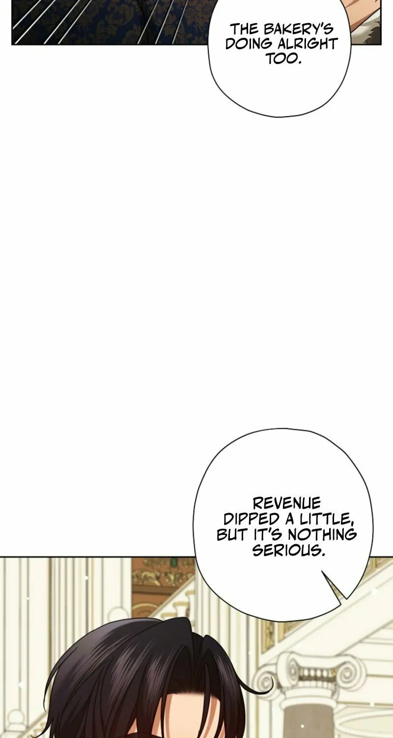 The Regretful Villainess Is Happily Divorced Chapter 36 page 60 - 