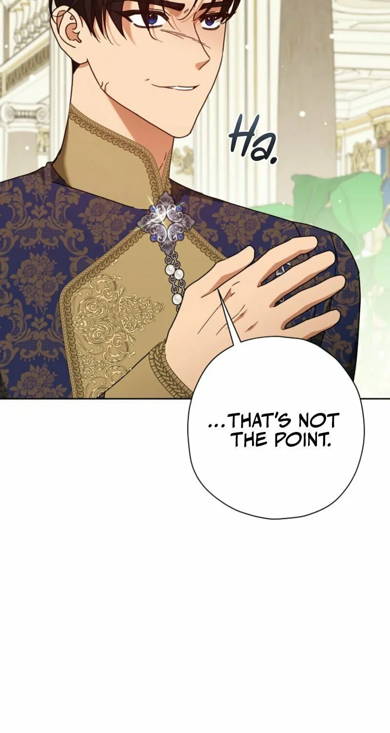 The Regretful Villainess Is Happily Divorced Chapter 36 page 61 - 