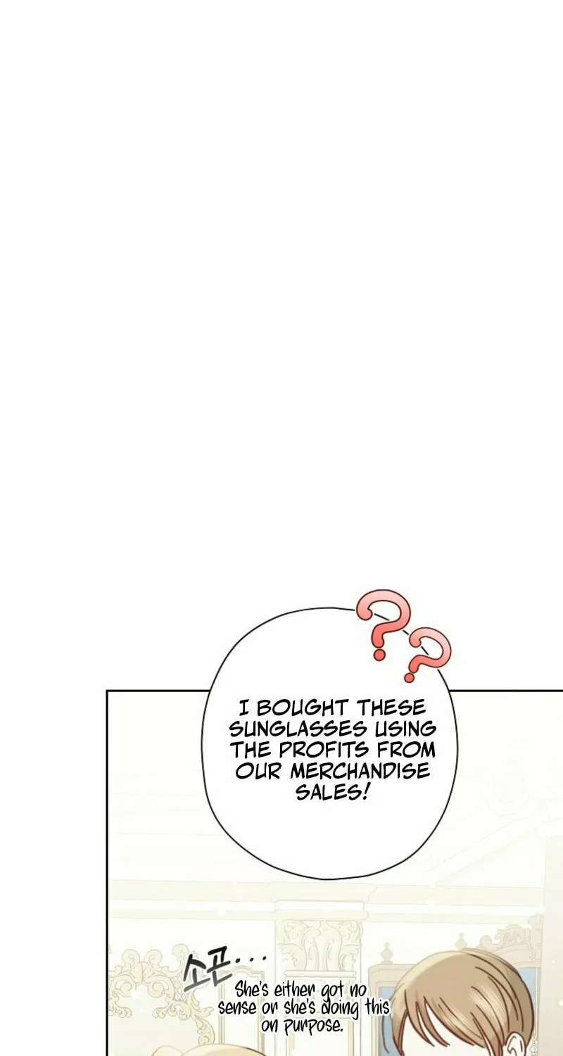 The Regretful Villainess Is Happily Divorced Chapter 36 page 64 - 