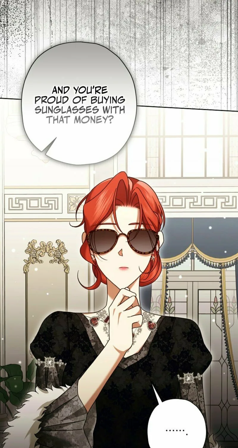 The Regretful Villainess Is Happily Divorced Chapter 36 page 67 - 