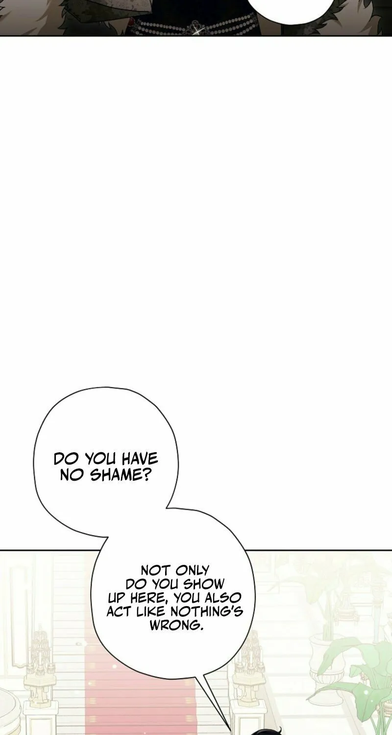 The Regretful Villainess Is Happily Divorced Chapter 36 page 68 - 