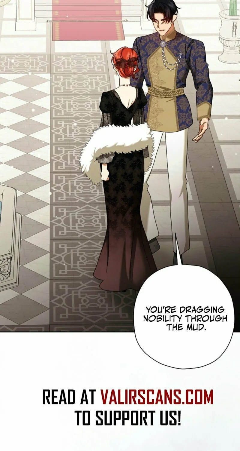 The Regretful Villainess Is Happily Divorced Chapter 36 page 69 - 