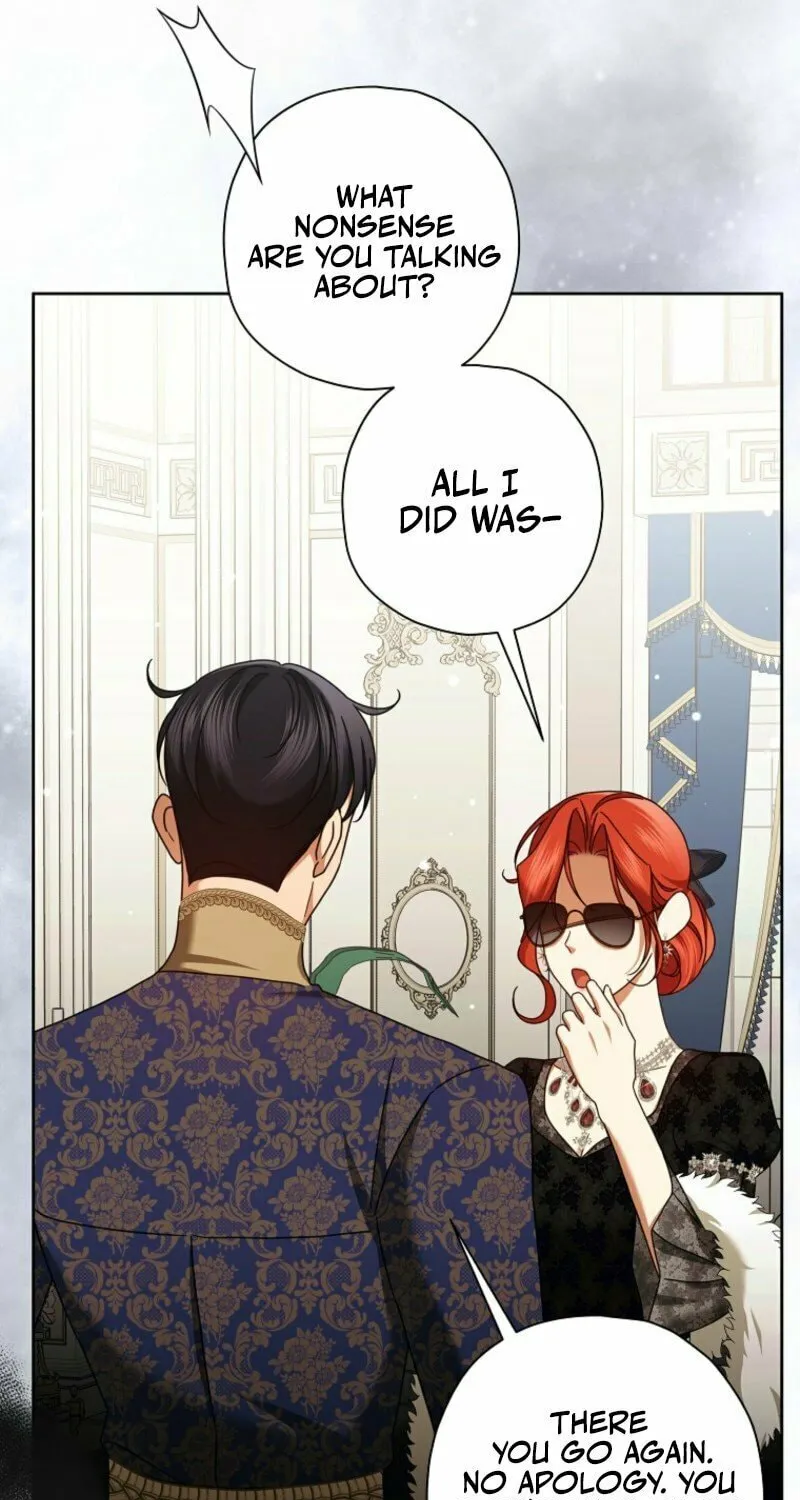 The Regretful Villainess Is Happily Divorced Chapter 36 page 71 - 