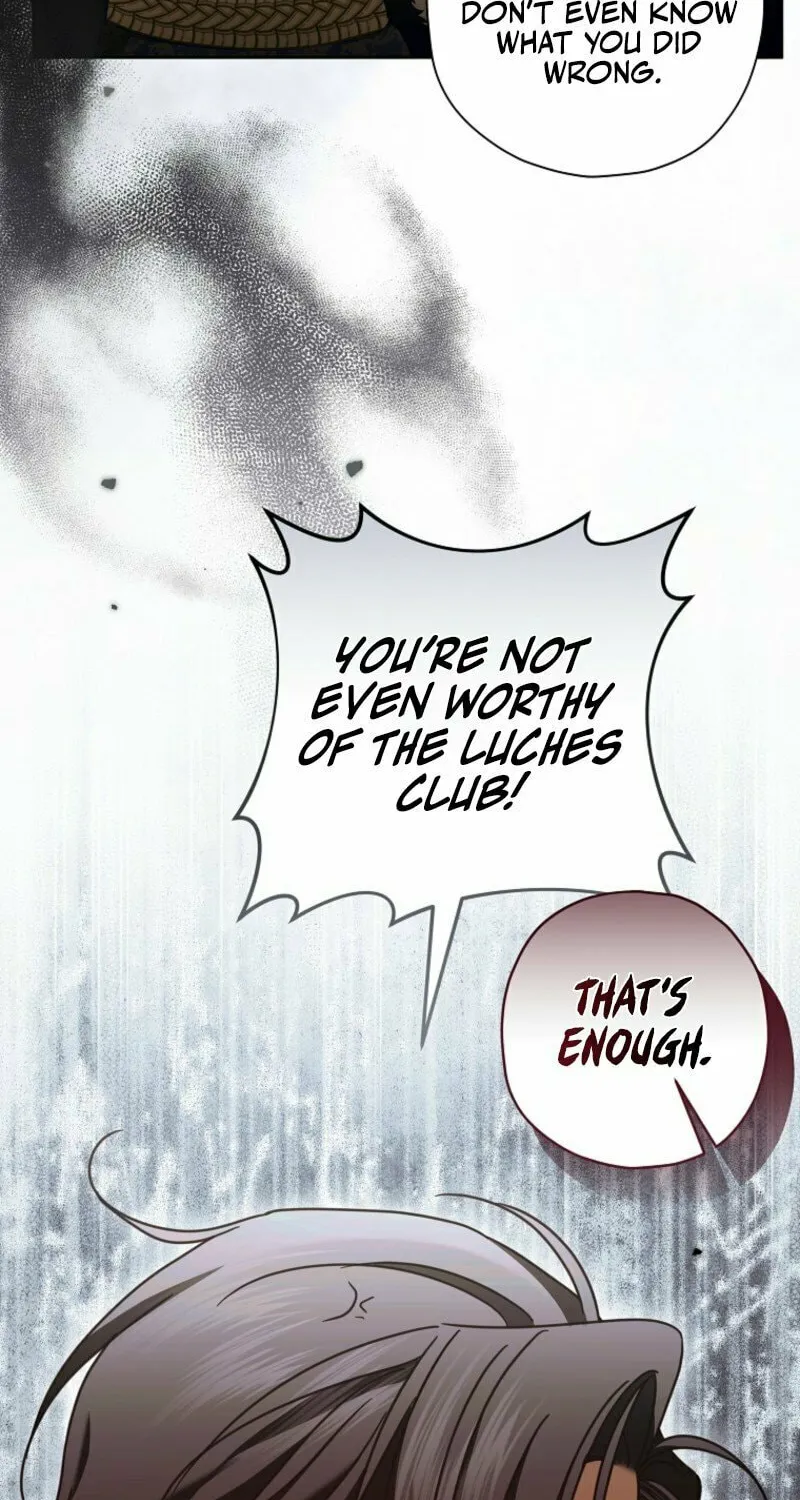 The Regretful Villainess Is Happily Divorced Chapter 36 page 72 - 