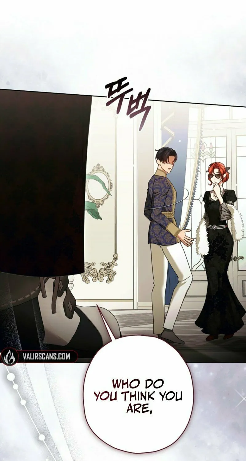 The Regretful Villainess Is Happily Divorced Chapter 36 page 74 - 