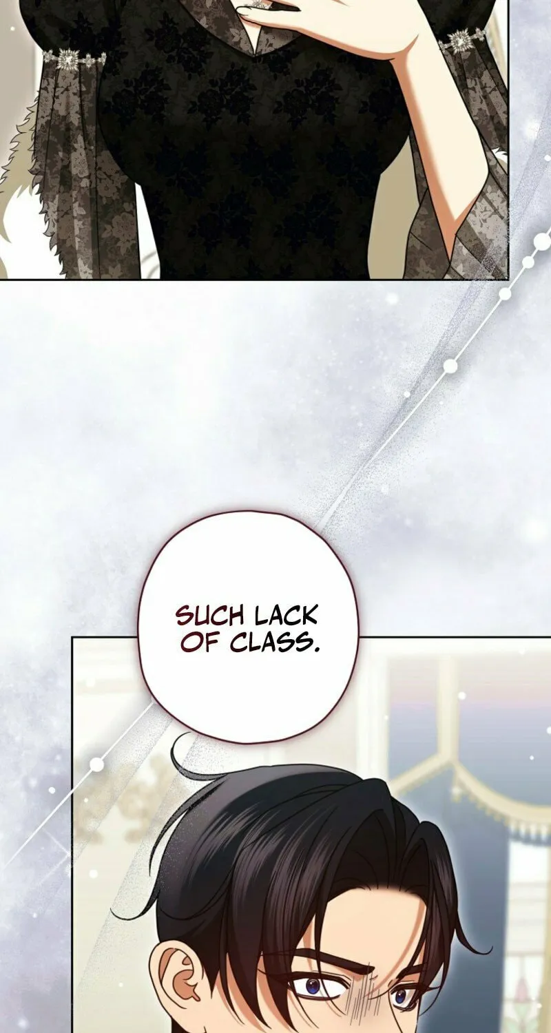 The Regretful Villainess Is Happily Divorced Chapter 36 page 76 - 