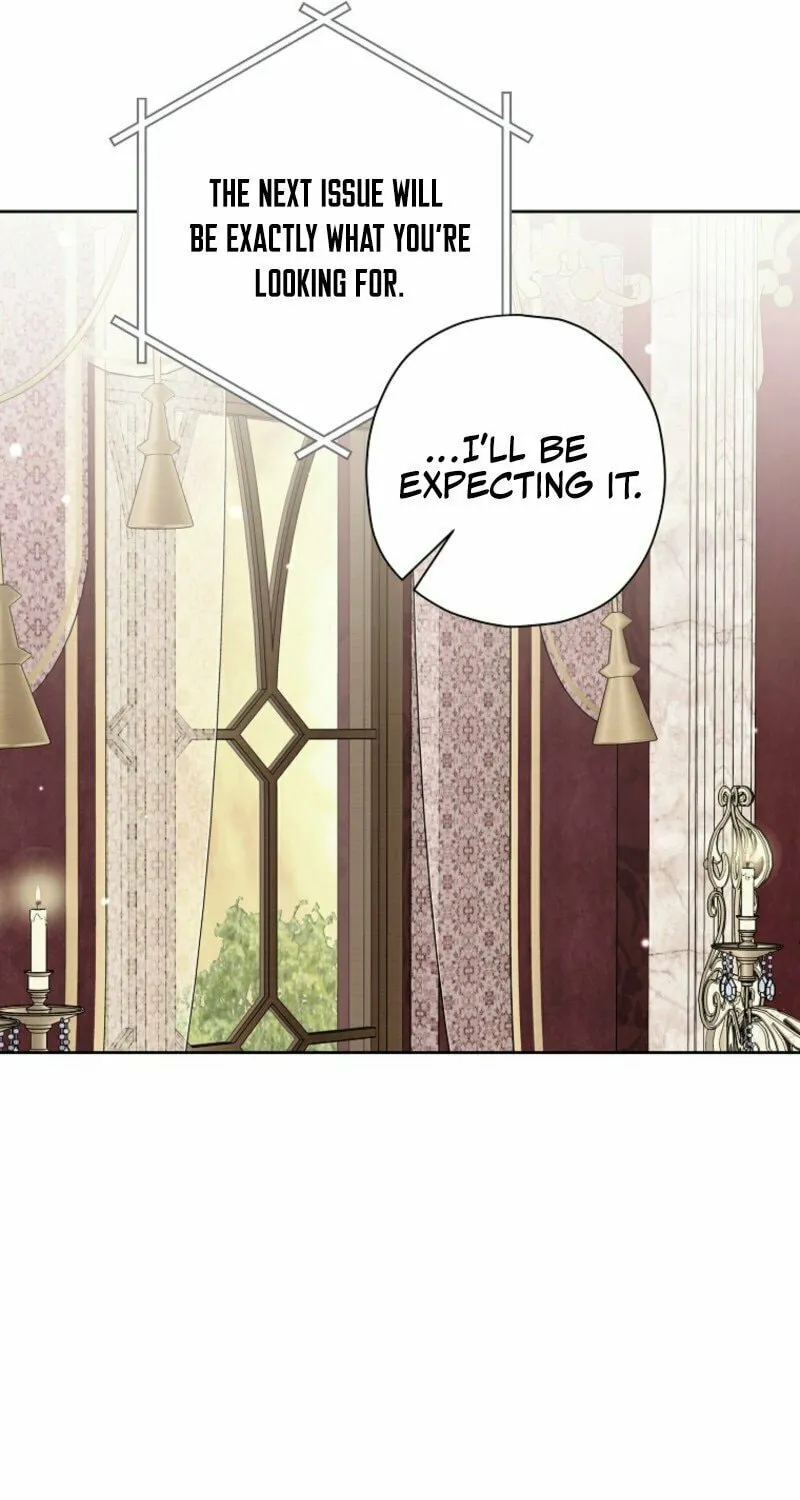 The Regretful Villainess Is Happily Divorced Chapter 36 page 9 - 