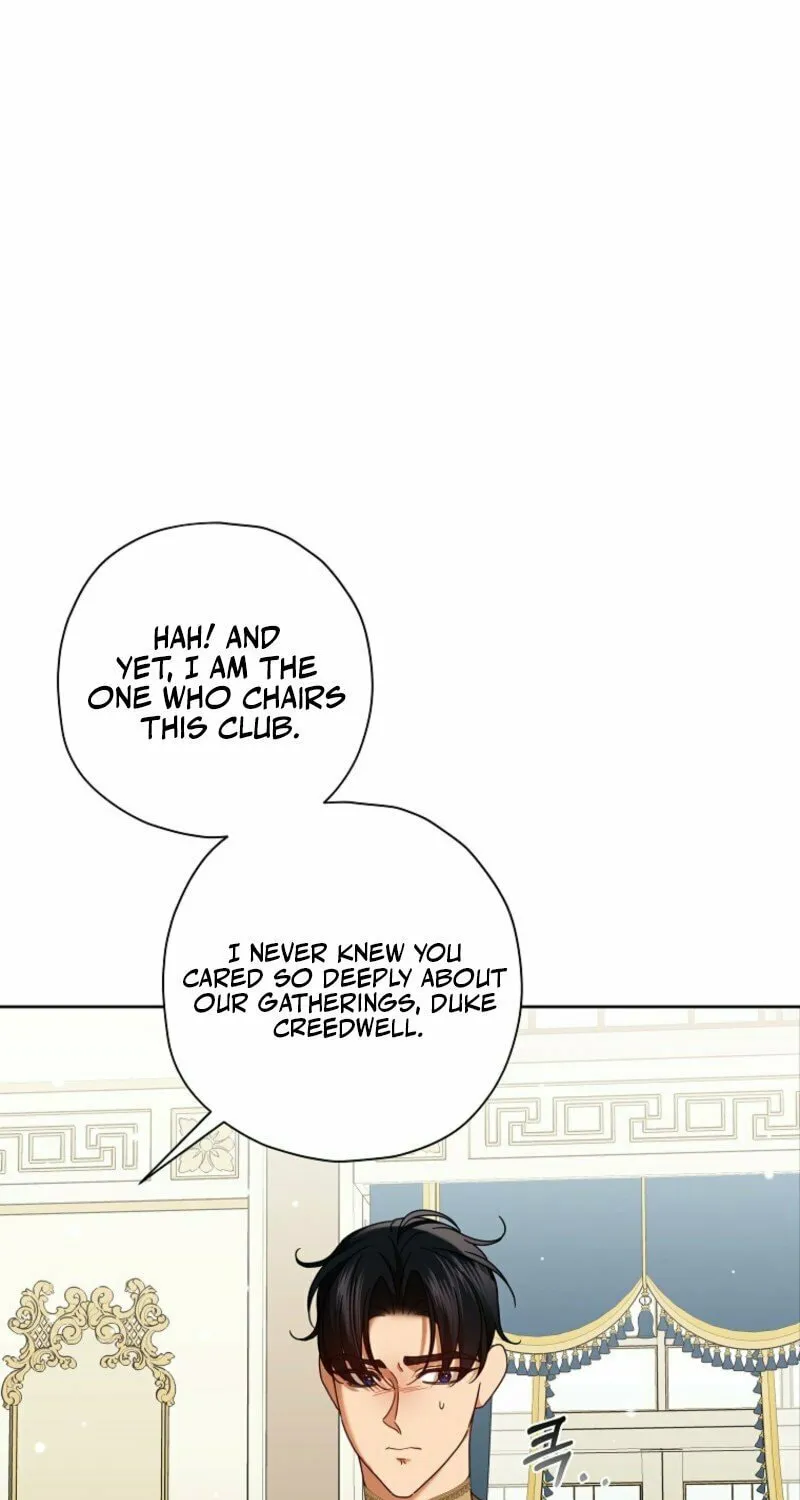 The Regretful Villainess Is Happily Divorced Chapter 36 page 83 - 