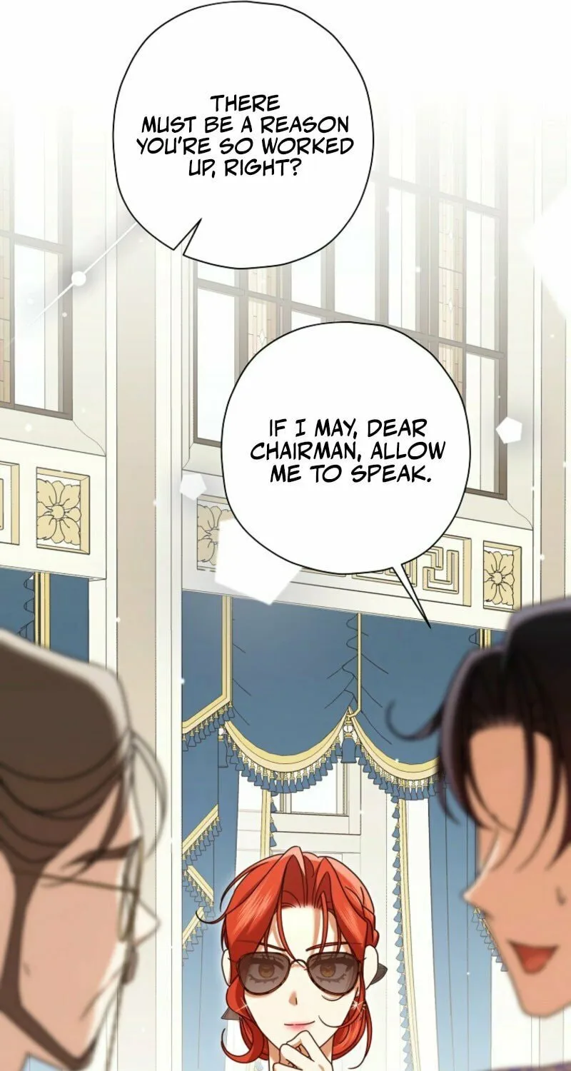 The Regretful Villainess Is Happily Divorced Chapter 36 page 87 - 