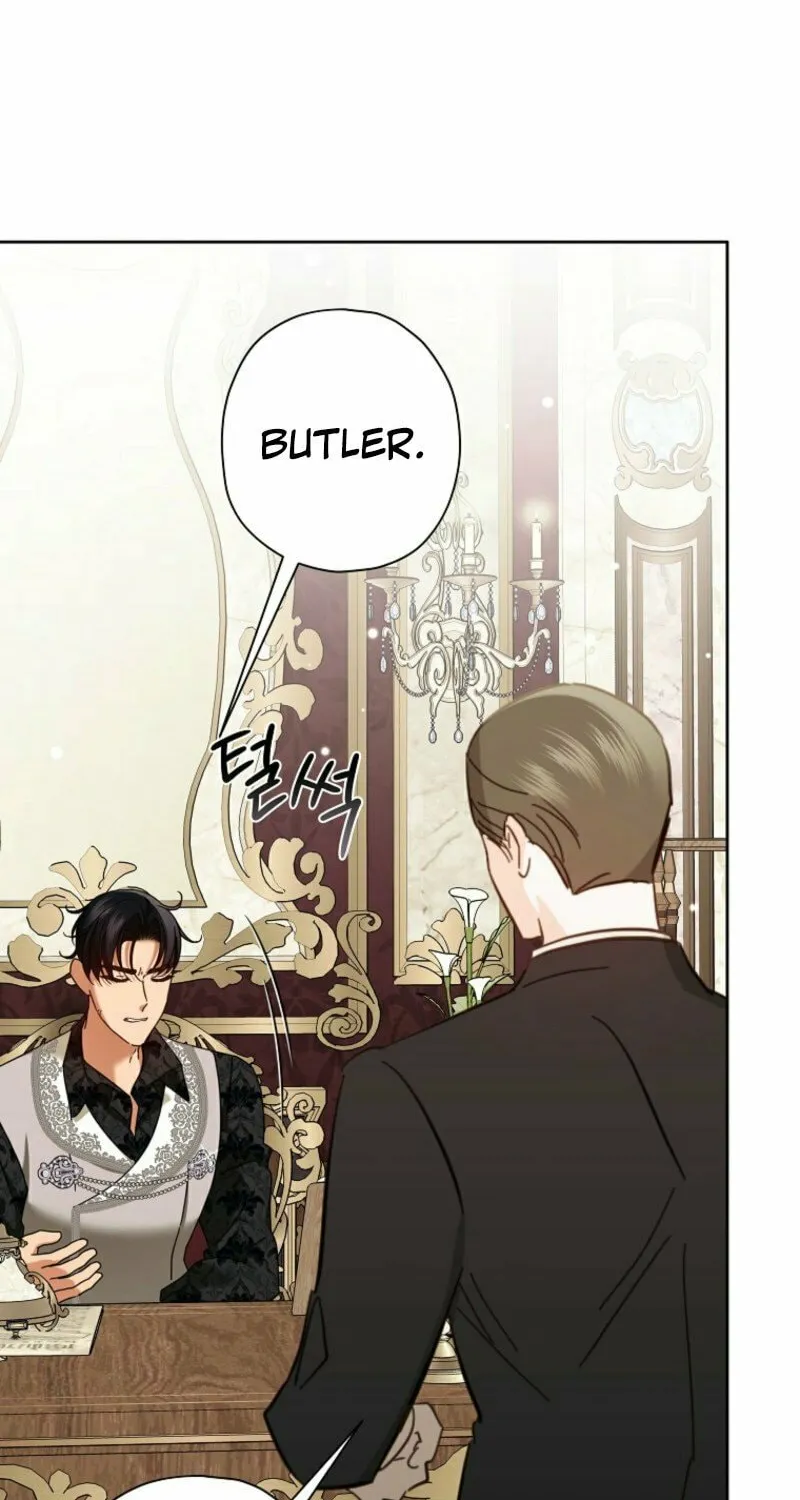 The Regretful Villainess Is Happily Divorced Chapter 36 page 10 - 