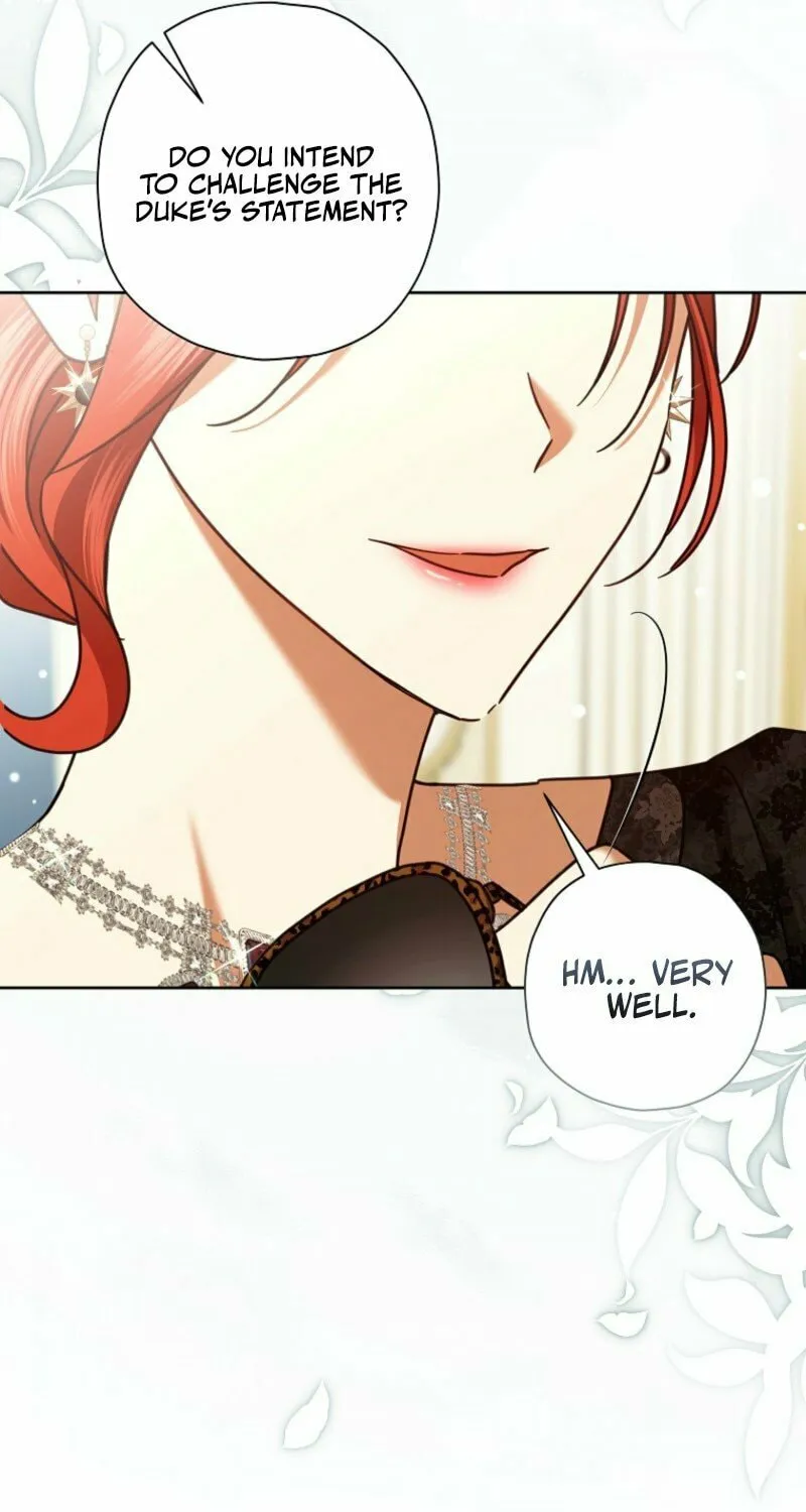 The Regretful Villainess Is Happily Divorced Chapter 36 page 95 - 