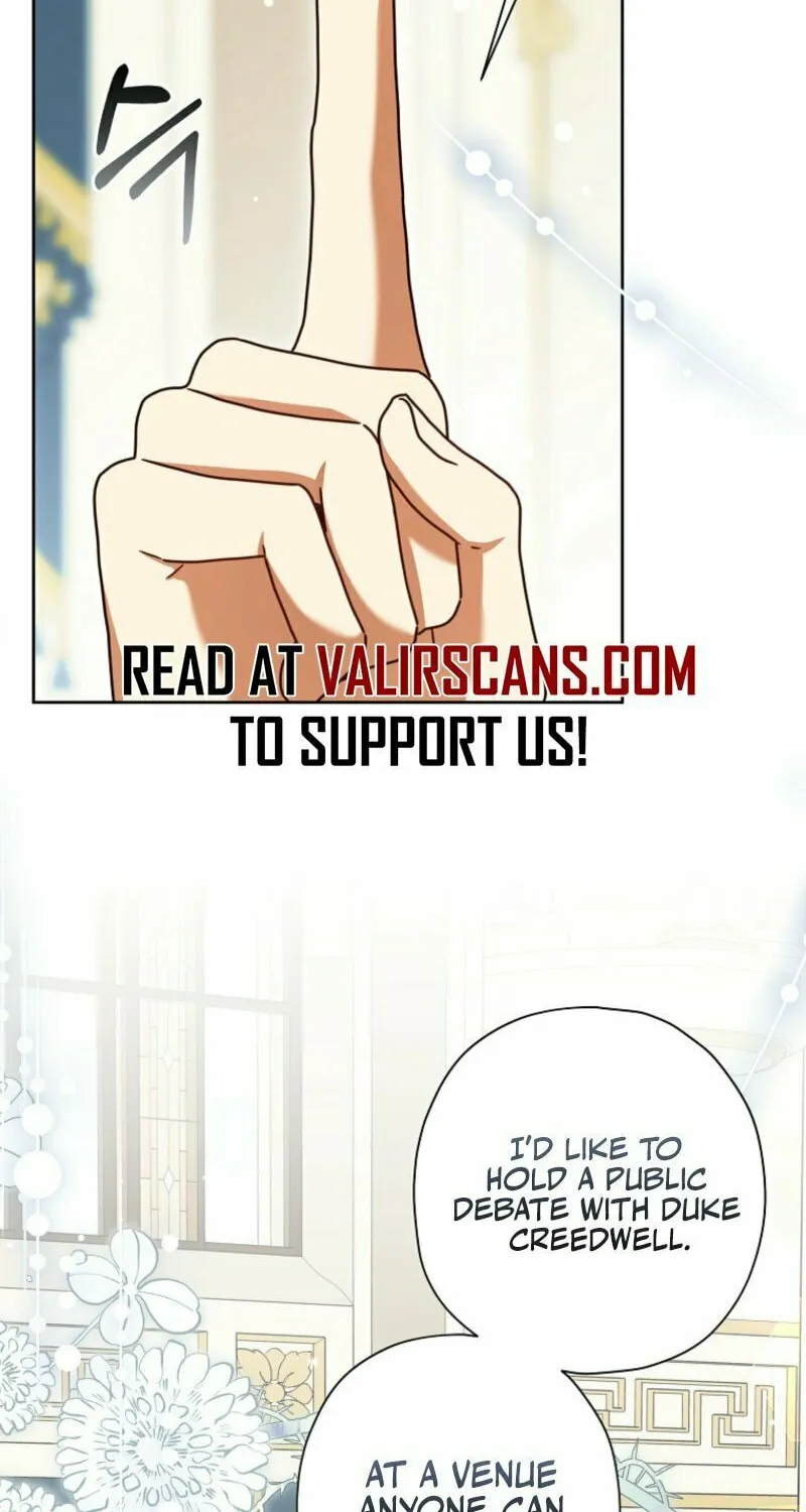 The Regretful Villainess Is Happily Divorced Chapter 36 page 98 - 