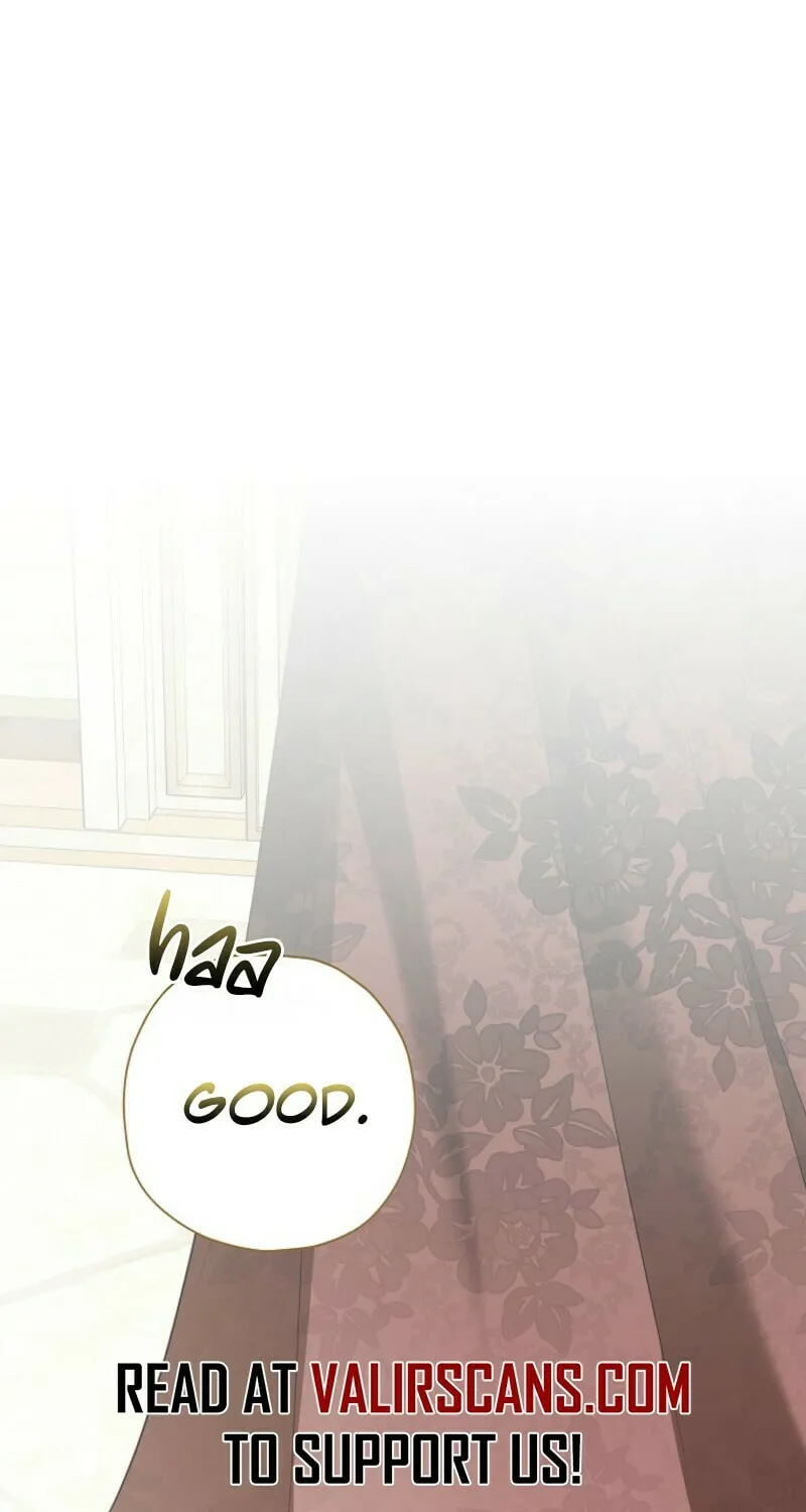 The Regretful Villainess Is Happily Divorced Chapter 37 page 15 - 