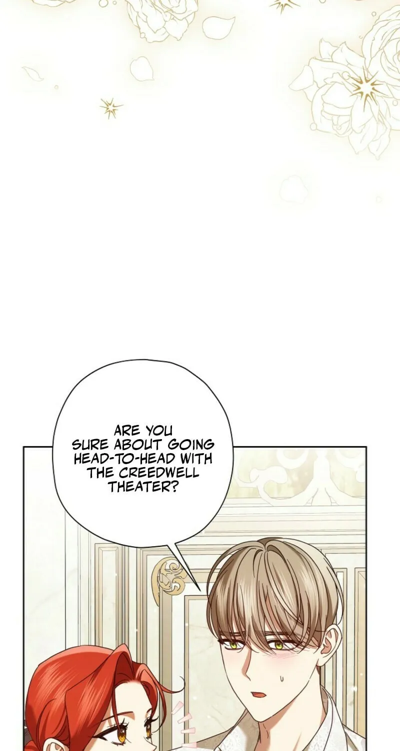 The Regretful Villainess Is Happily Divorced Chapter 37 page 18 - 