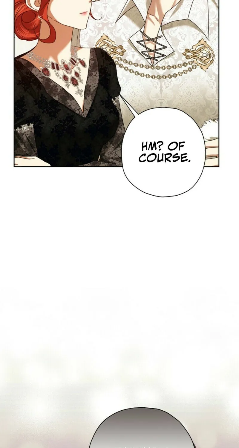 The Regretful Villainess Is Happily Divorced Chapter 37 page 19 - 