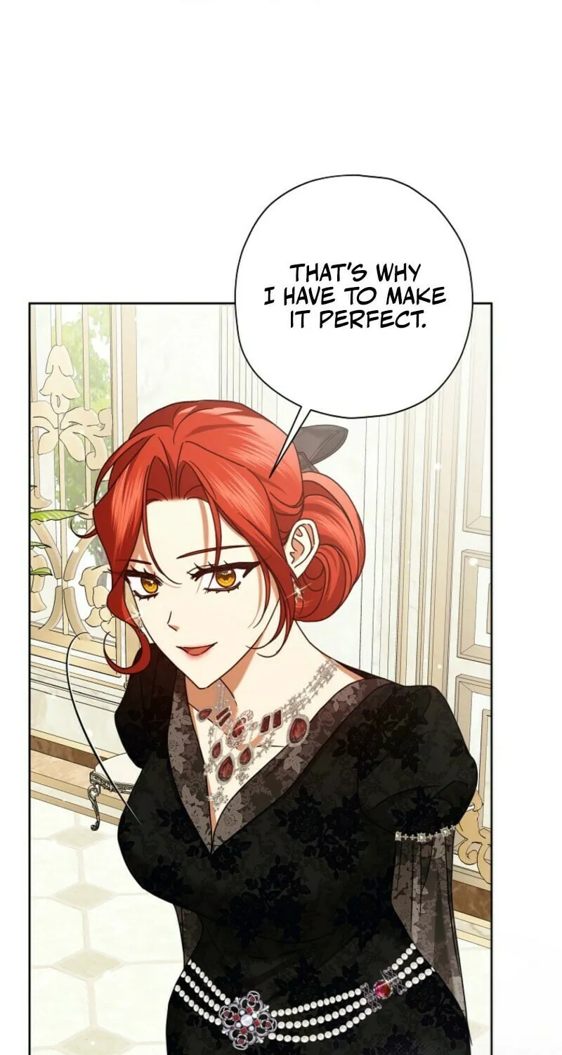 The Regretful Villainess Is Happily Divorced Chapter 37 page 22 - 