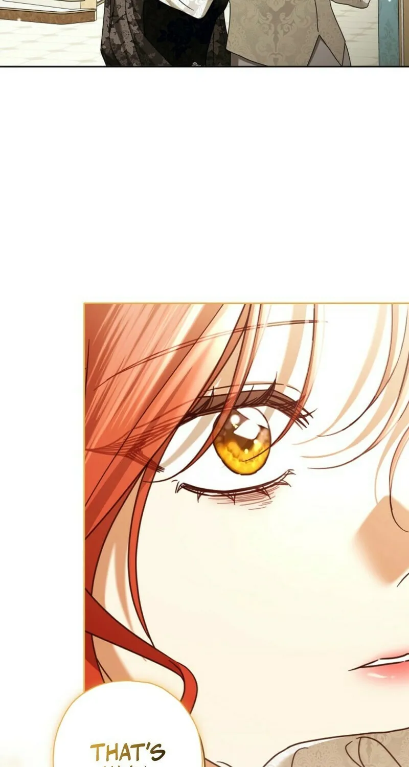 The Regretful Villainess Is Happily Divorced Chapter 37 page 32 - 