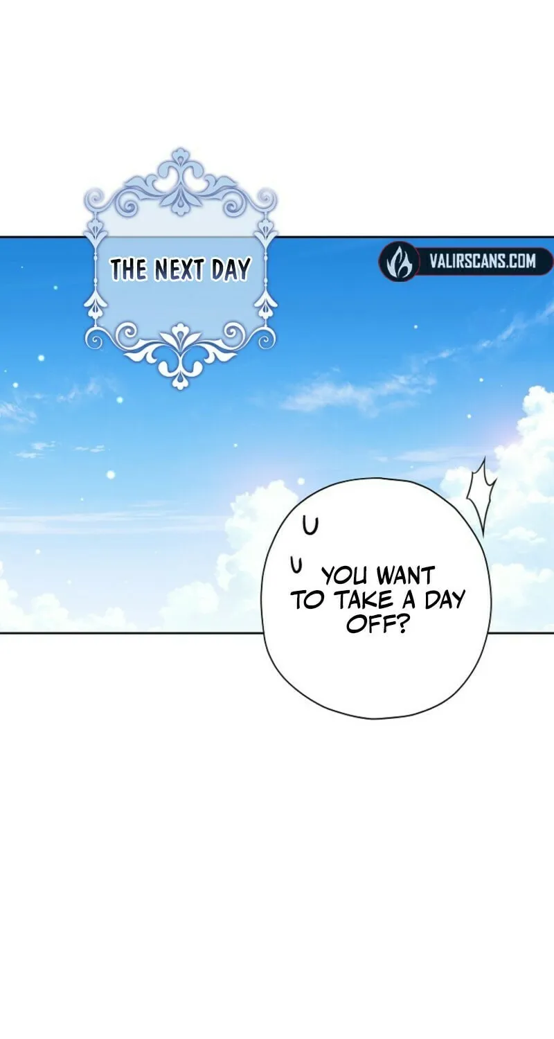 The Regretful Villainess Is Happily Divorced Chapter 37 page 39 - 
