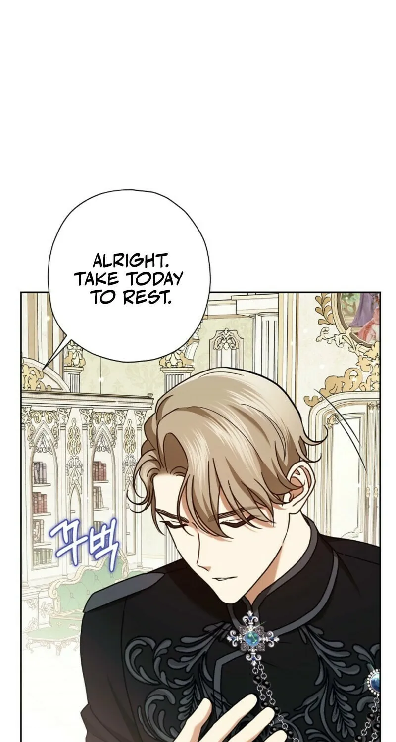 The Regretful Villainess Is Happily Divorced Chapter 37 page 42 - 