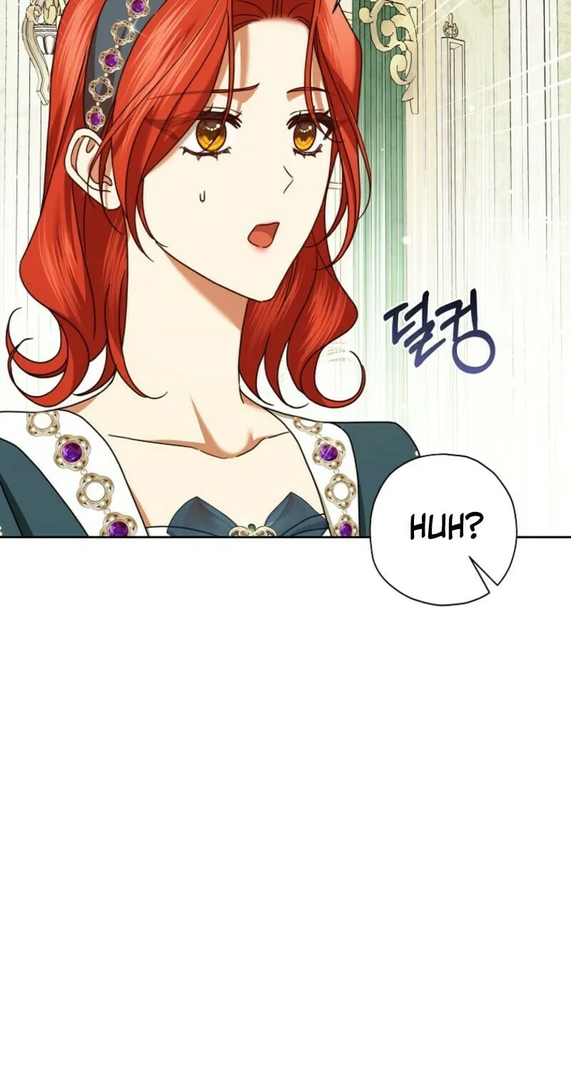The Regretful Villainess Is Happily Divorced Chapter 37 page 44 - 